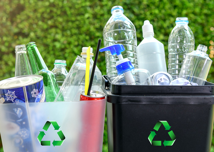 Recykling i recyklaty w Polsce