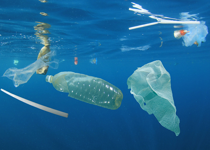 Wyzwania środowiskowe związane z plastikiem