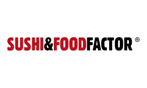 SUSHI&FOOD FACTOR