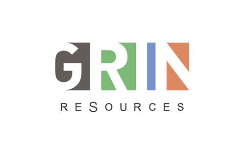 GRIN RESOURCES