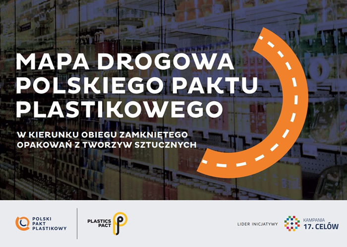 Mapa Drogowa Polskiego Paktu Plastikowego