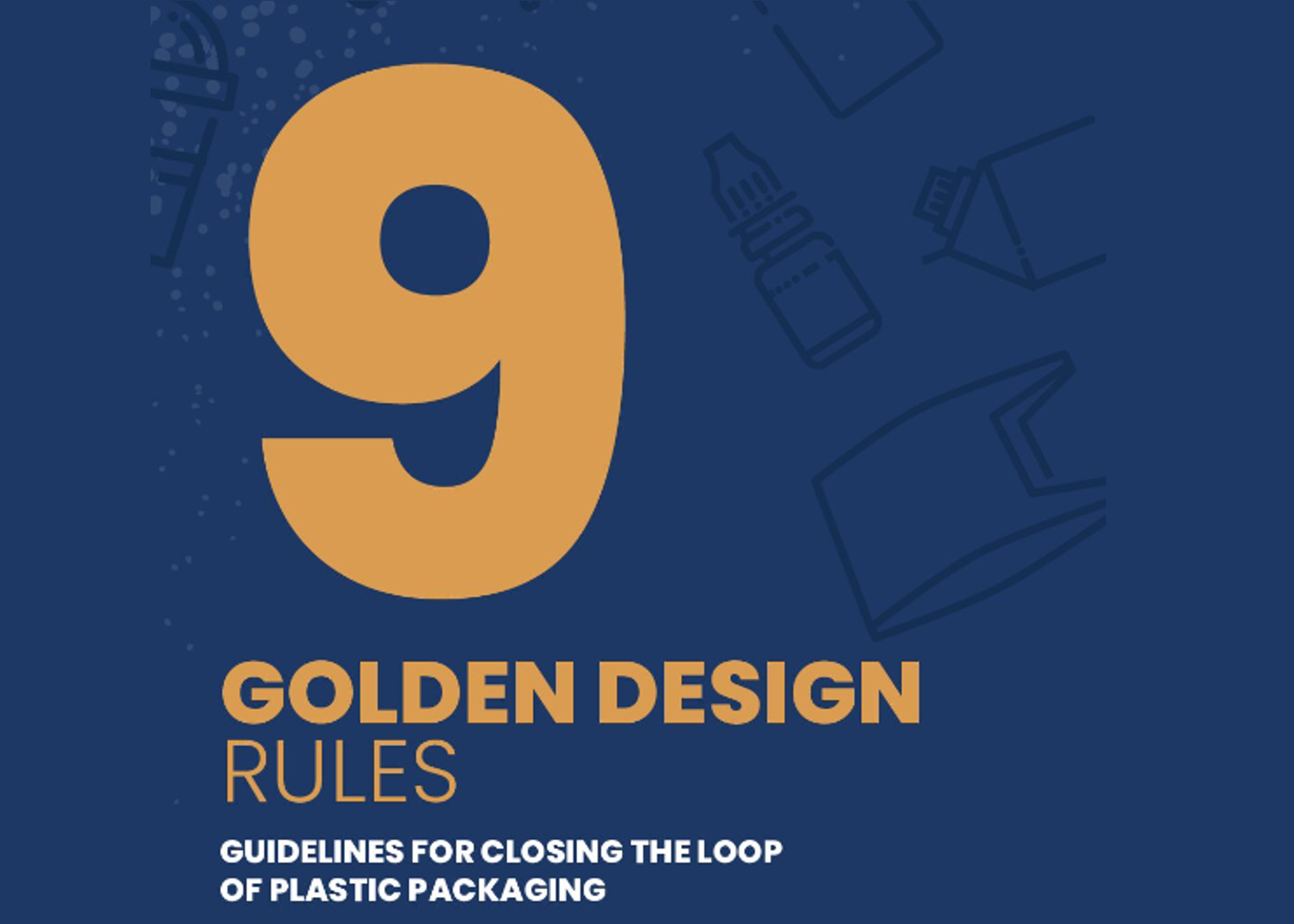 9 Golden Design Rules